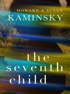 cover image of The Seventh Child